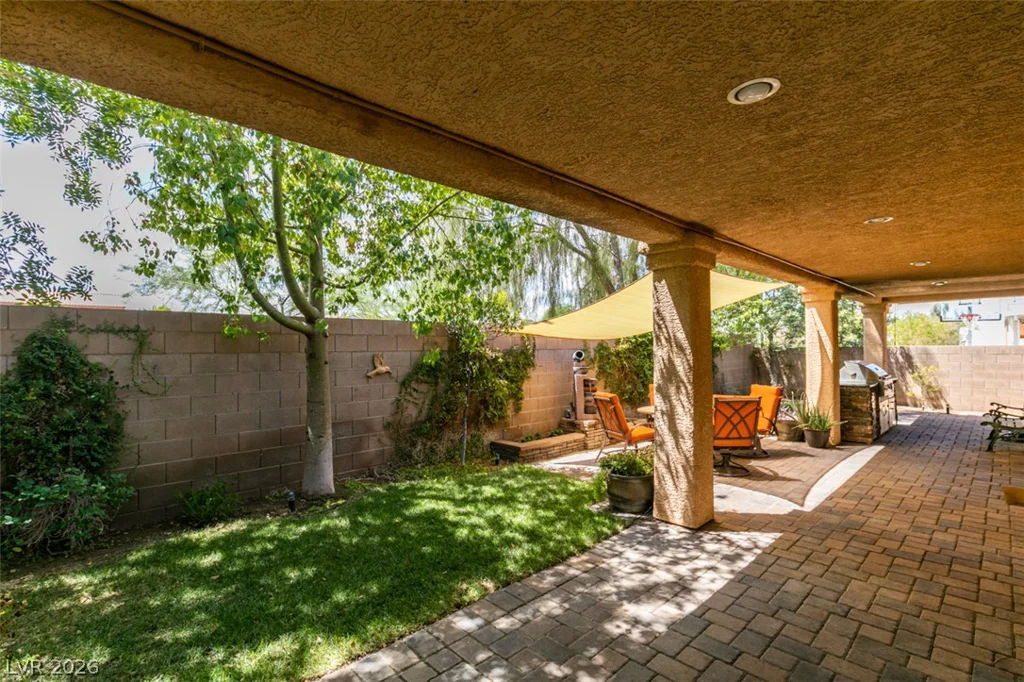653 Bighorn Creek, Henderson, NV 89002