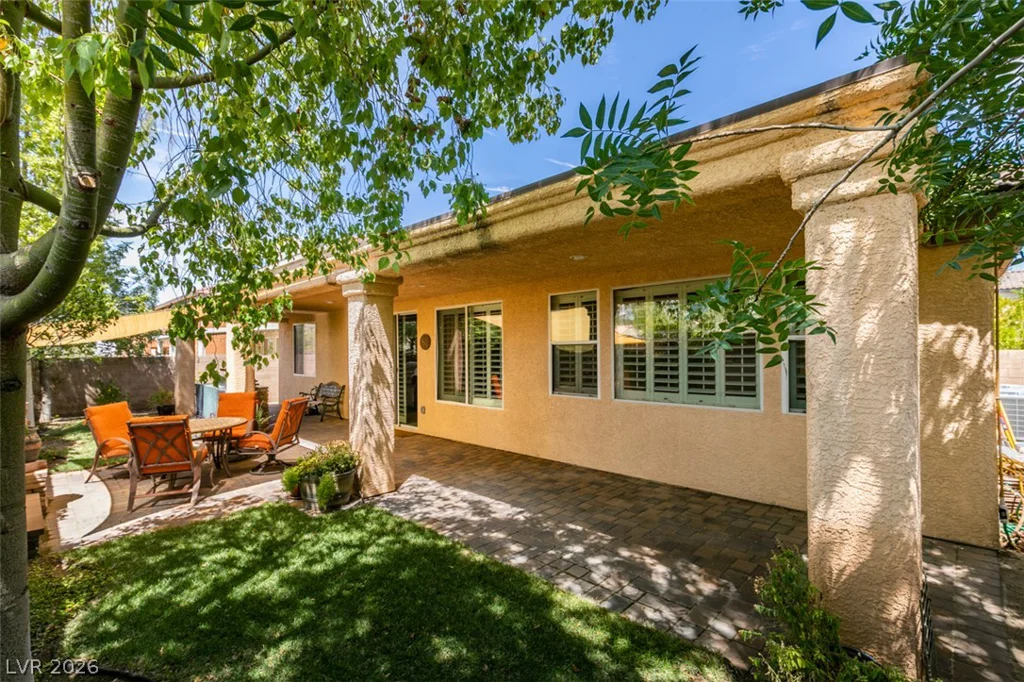 653 Bighorn Creek, Henderson, NV 89002