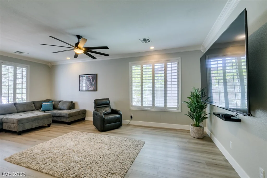 653 Bighorn Creek, Henderson, NV 89002