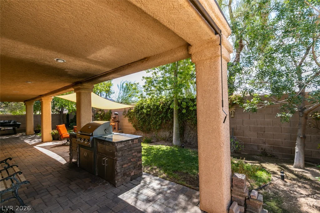 653 Bighorn Creek, Henderson, NV 89002