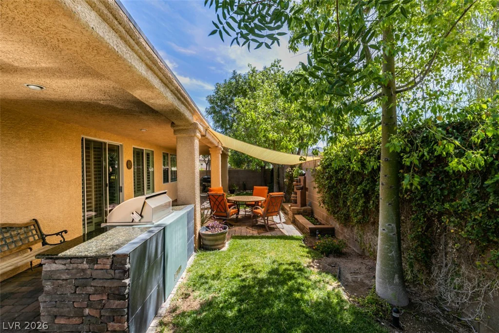 653 Bighorn Creek, Henderson, NV 89002