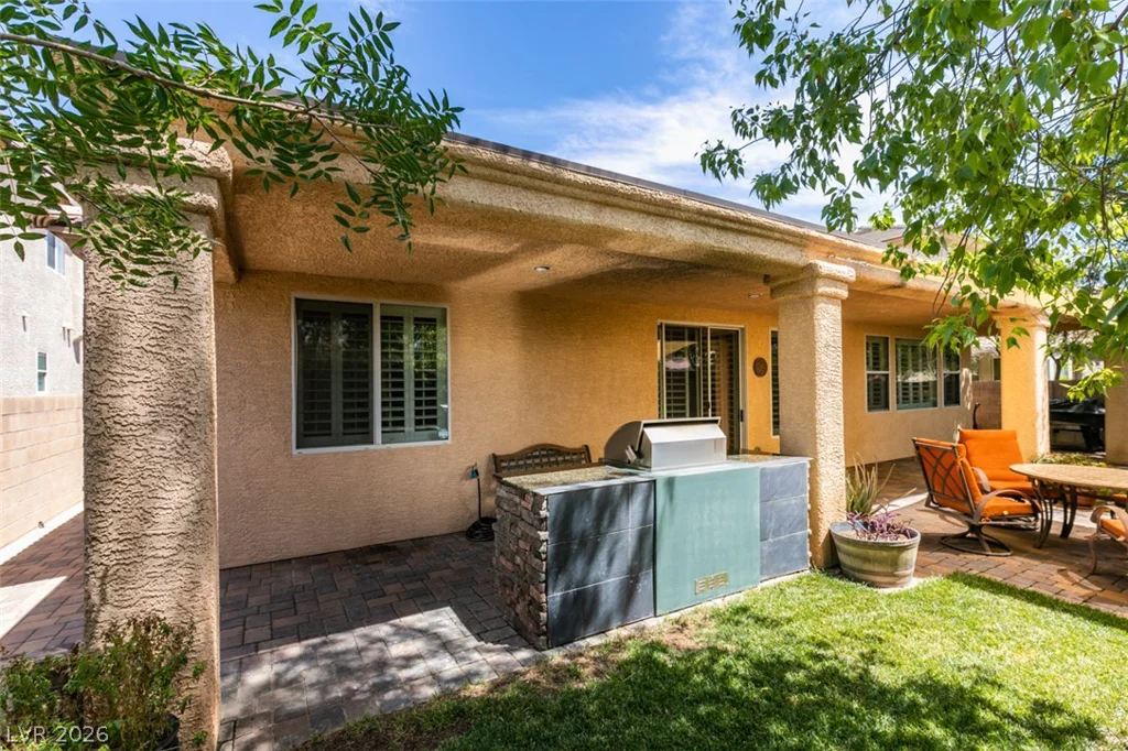 653 Bighorn Creek, Henderson, NV 89002