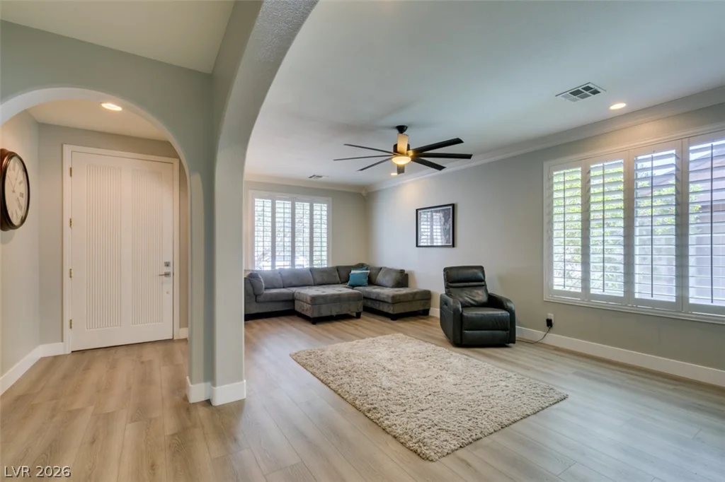 653 Bighorn Creek, Henderson, NV 89002