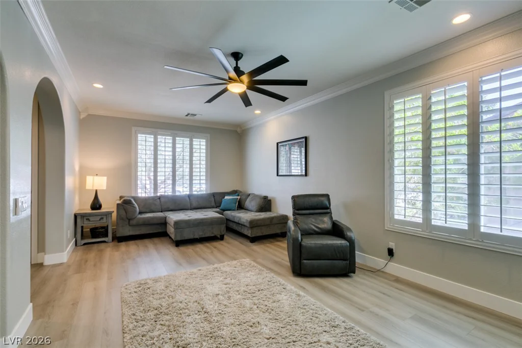 653 Bighorn Creek, Henderson, NV 89002
