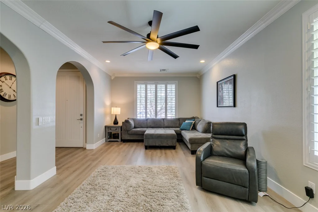 653 Bighorn Creek, Henderson, NV 89002