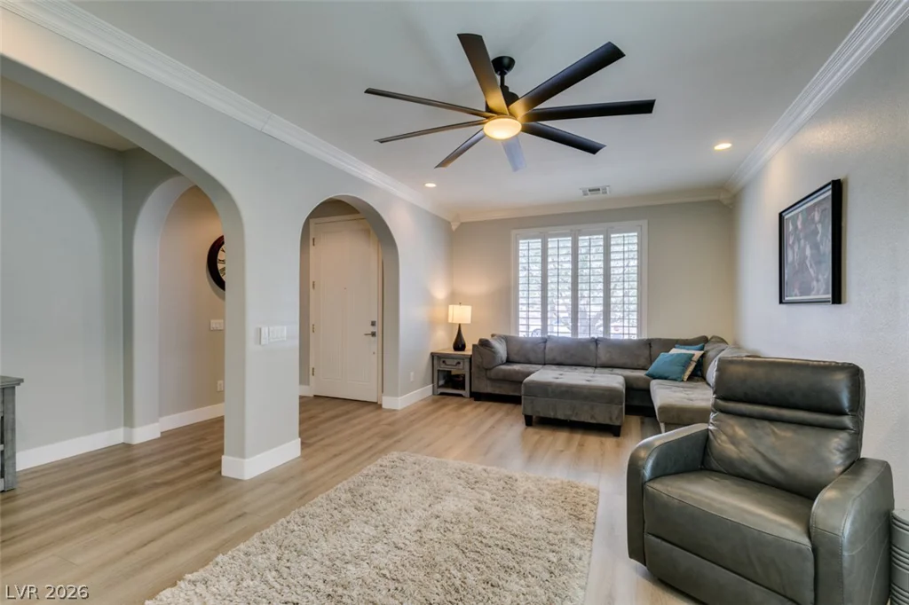 653 Bighorn Creek, Henderson, NV 89002
