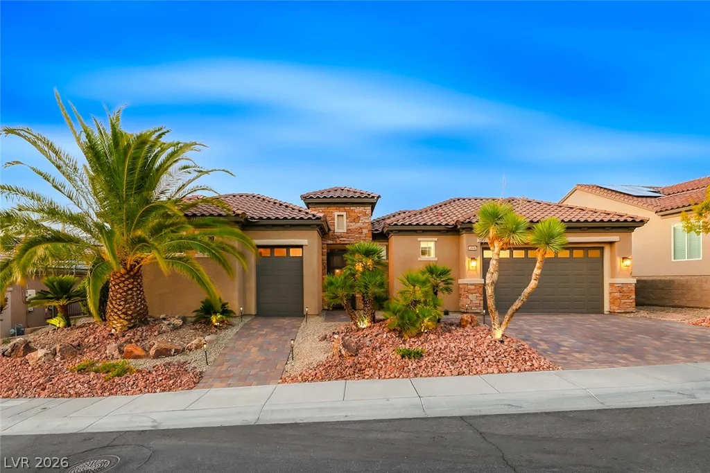 2948 Foxtail Creek, Henderson, NV 89052