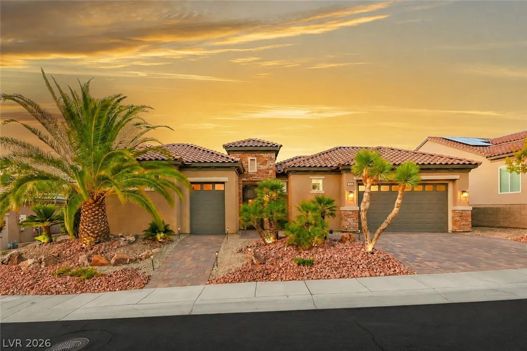 2948 Foxtail Creek, Henderson, NV 89052