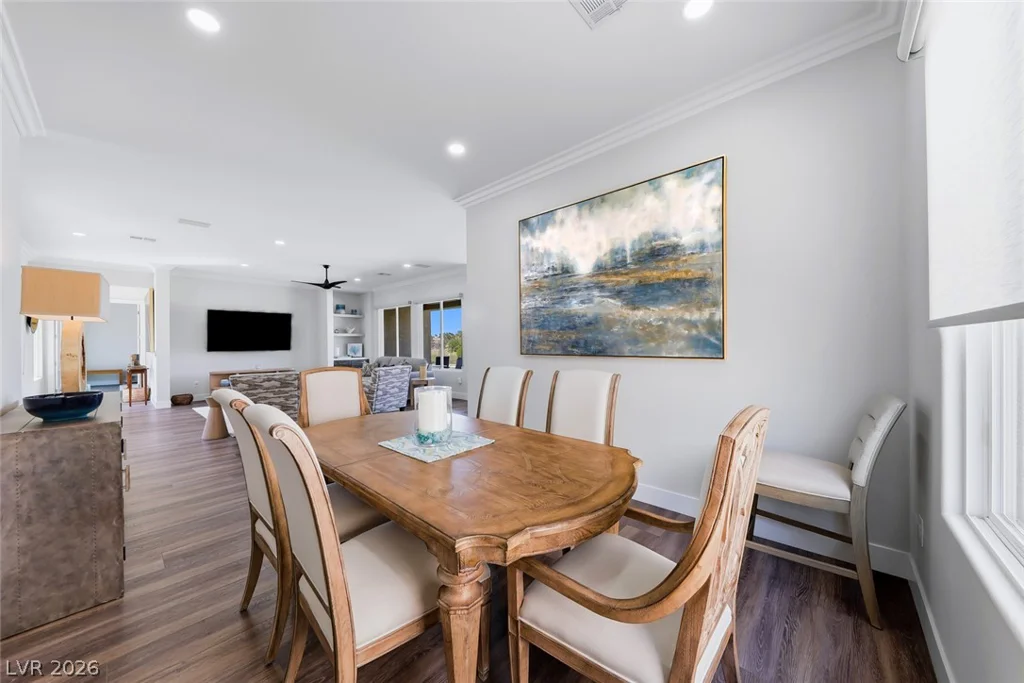 2948 Foxtail Creek, Henderson, NV 89052