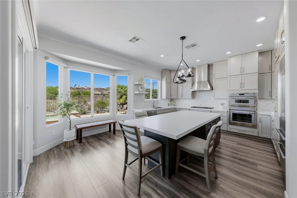 2948 Foxtail Creek, Henderson, NV 89052