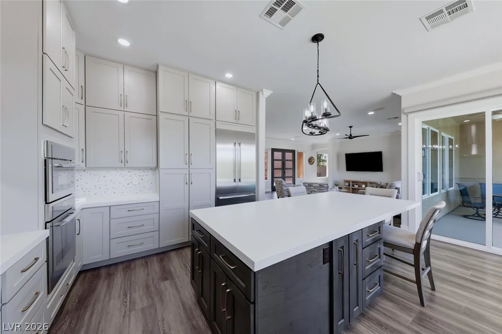 2948 Foxtail Creek, Henderson, NV 89052