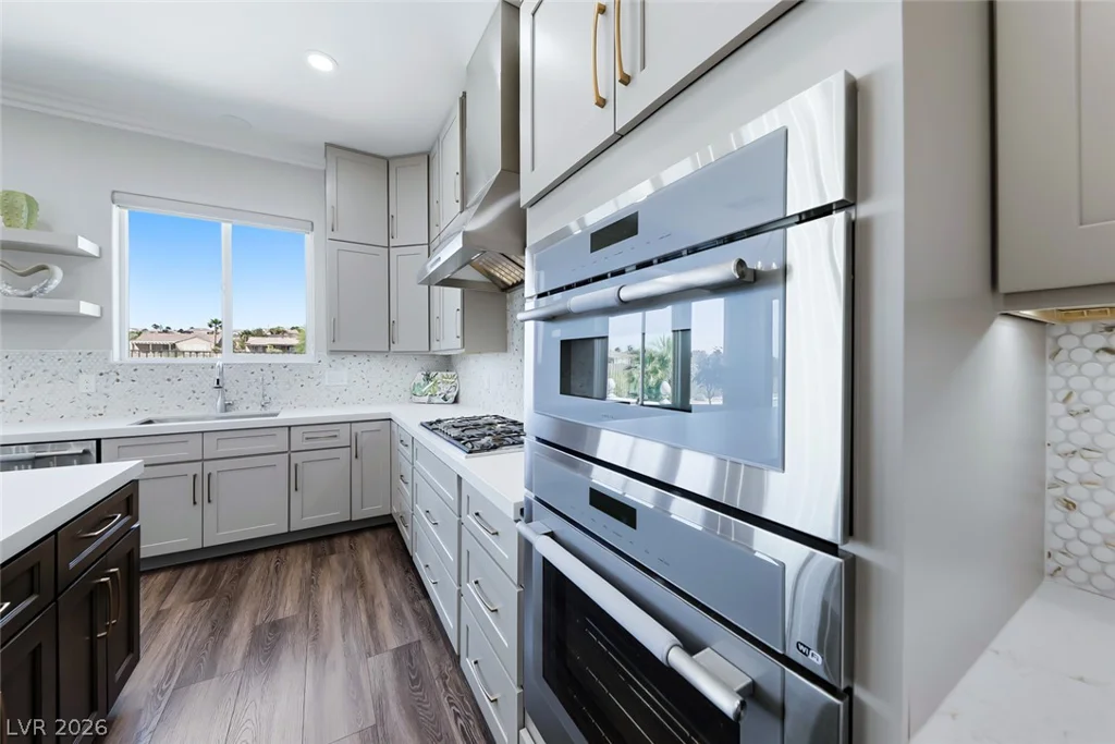 2948 Foxtail Creek, Henderson, NV 89052