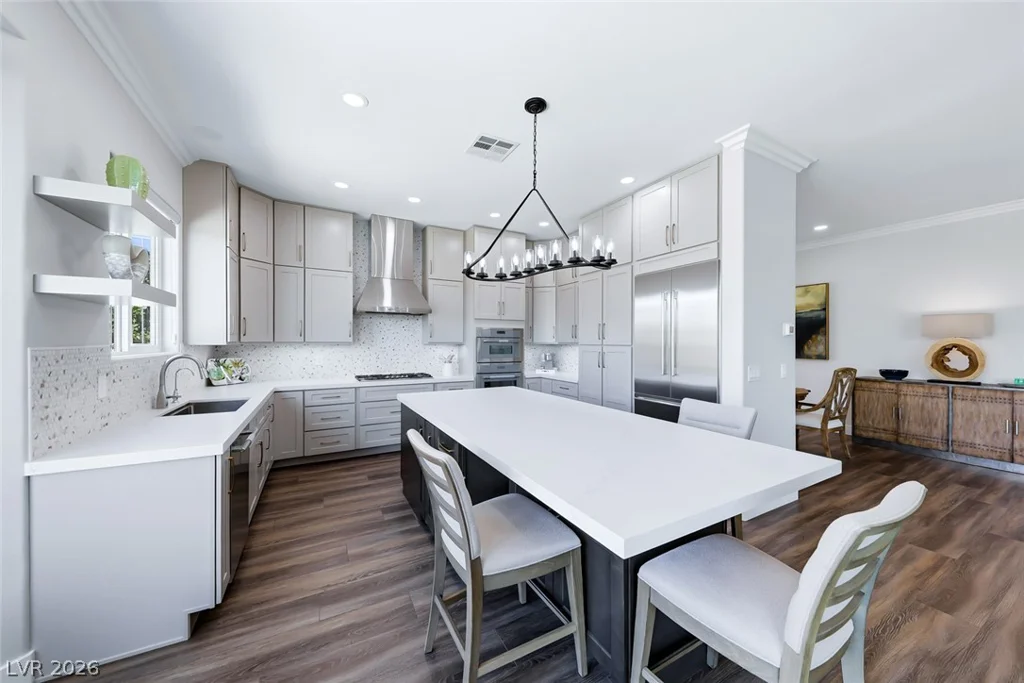 2948 Foxtail Creek, Henderson, NV 89052