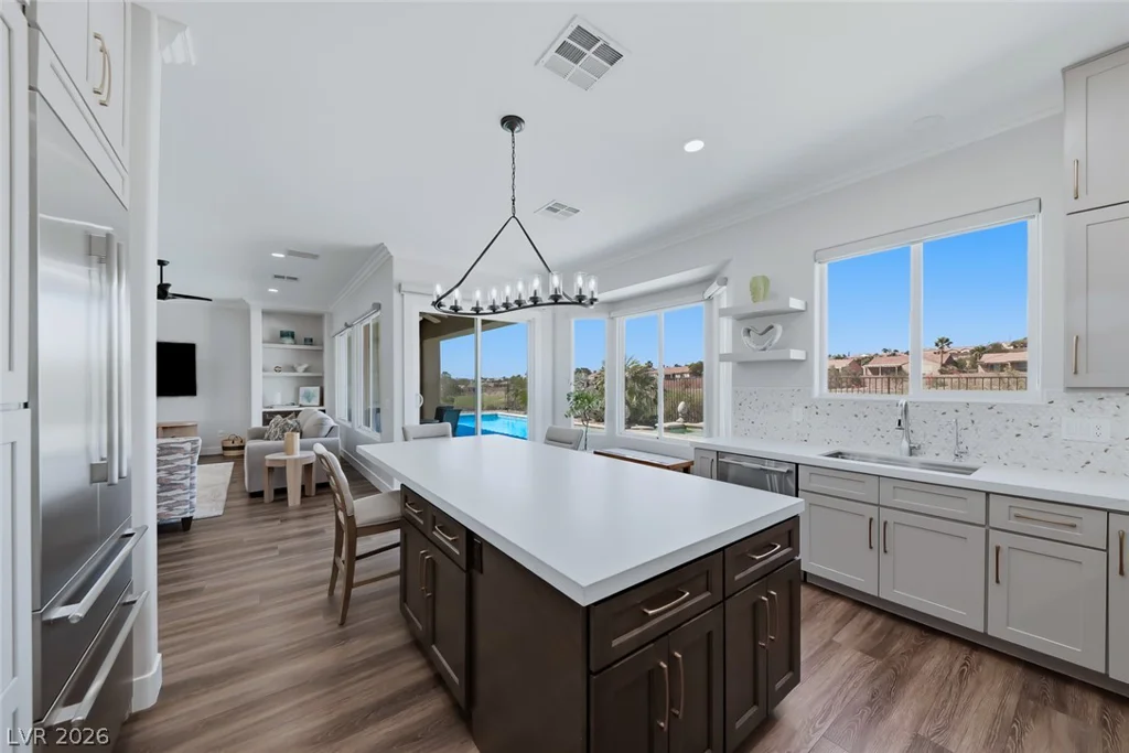 2948 Foxtail Creek, Henderson, NV 89052