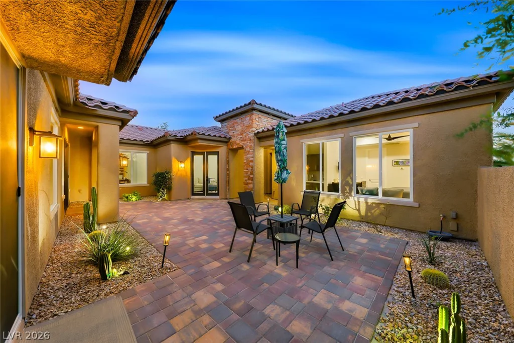 2948 Foxtail Creek, Henderson, NV 89052
