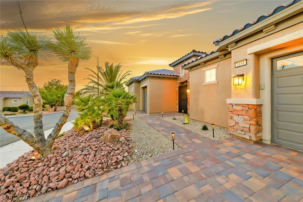 2948 Foxtail Creek, Henderson, NV 89052