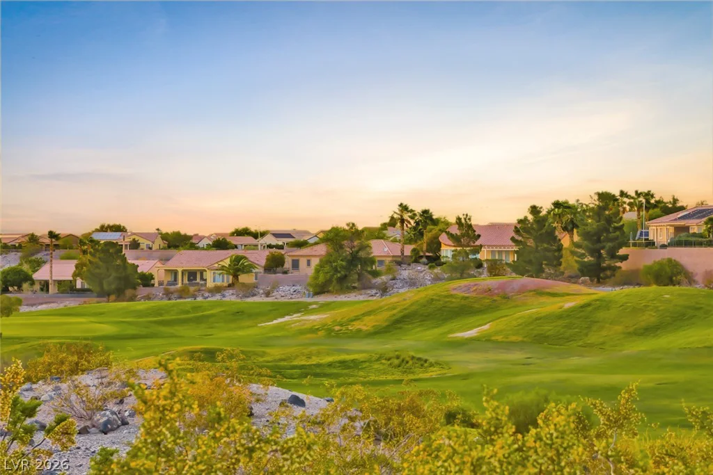 2948 Foxtail Creek, Henderson, NV 89052