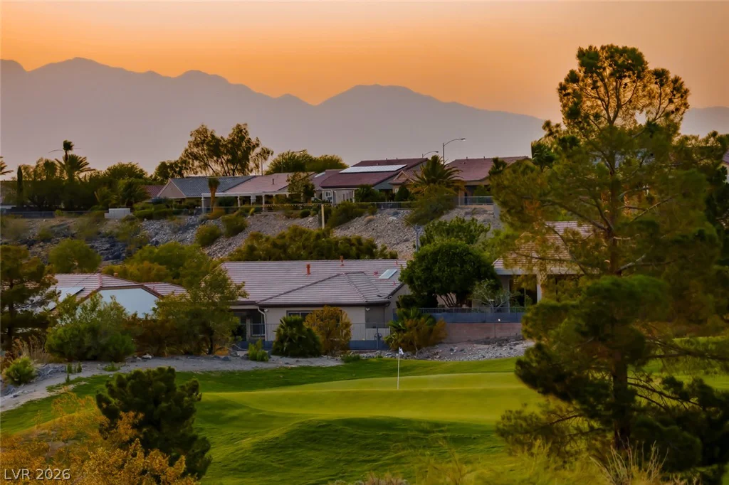 2948 Foxtail Creek, Henderson, NV 89052