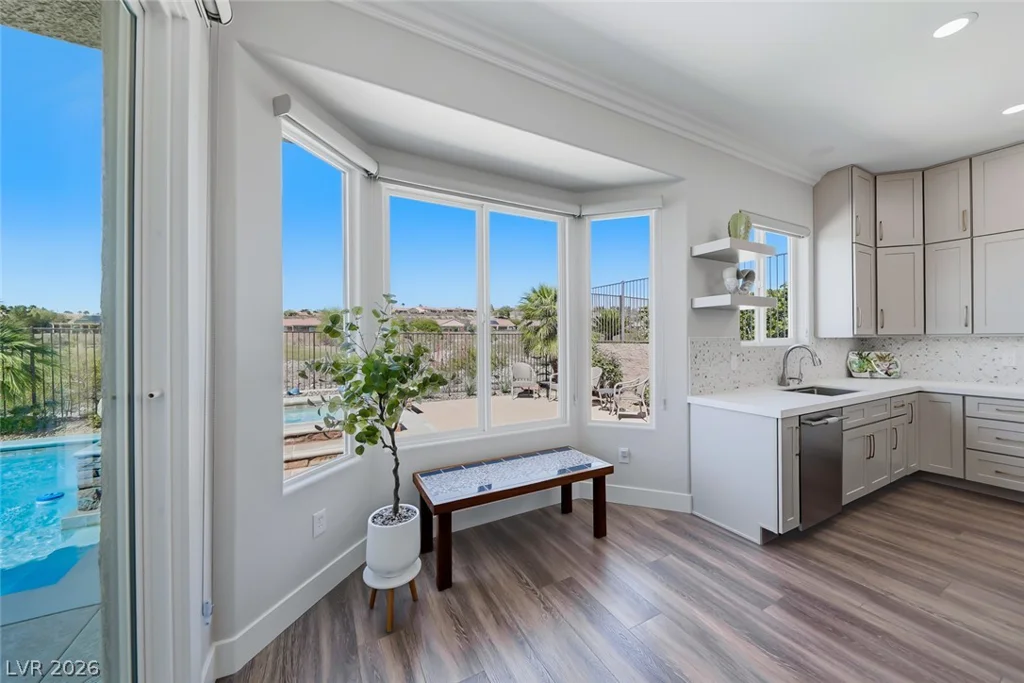 2948 Foxtail Creek, Henderson, NV 89052