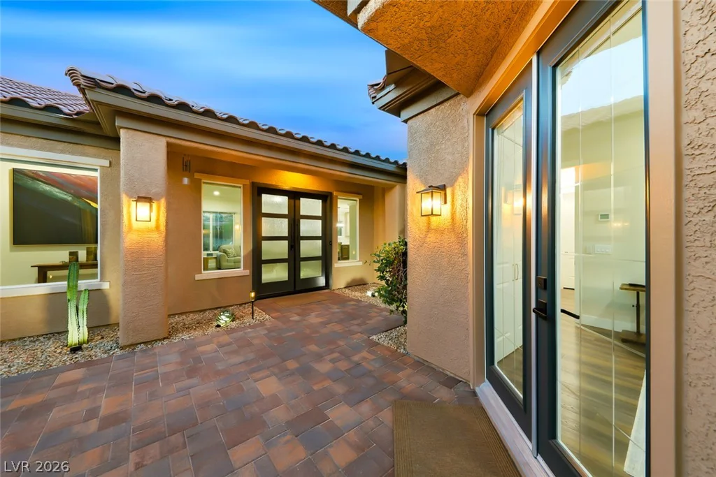 2948 Foxtail Creek, Henderson, NV 89052