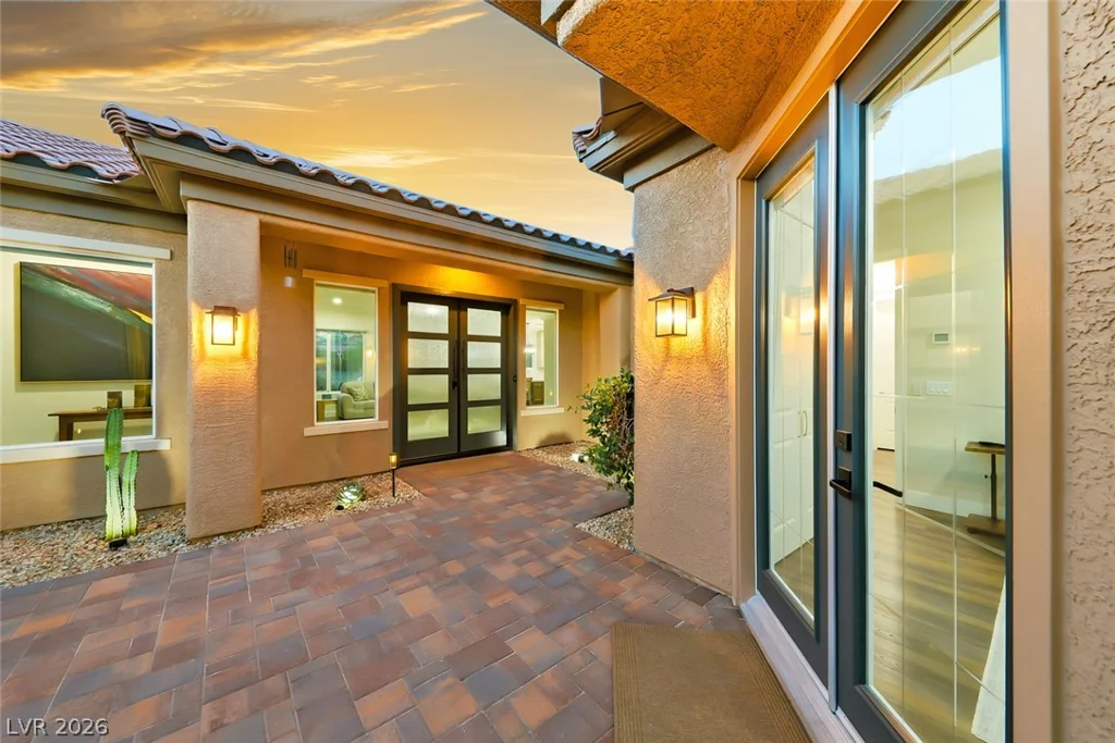 2948 Foxtail Creek, Henderson, NV 89052