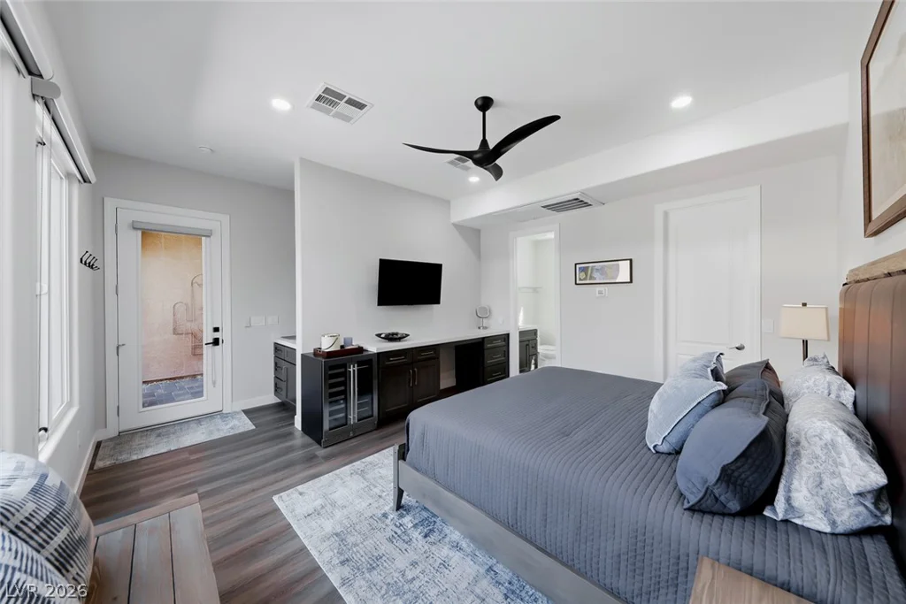 2948 Foxtail Creek, Henderson, NV 89052