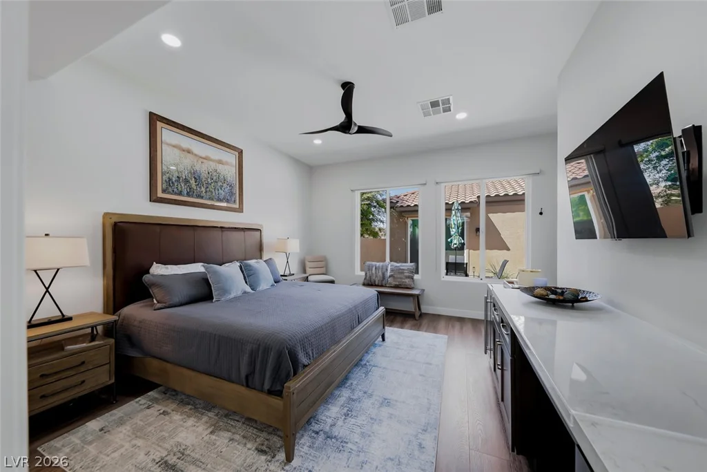 2948 Foxtail Creek, Henderson, NV 89052