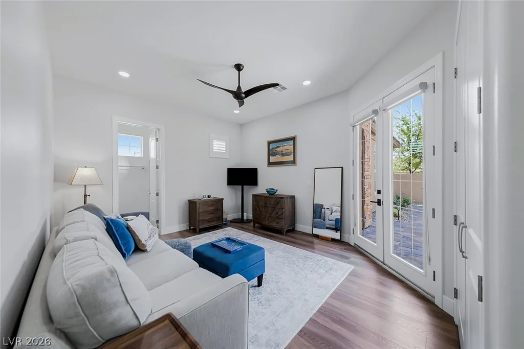 2948 Foxtail Creek, Henderson, NV 89052