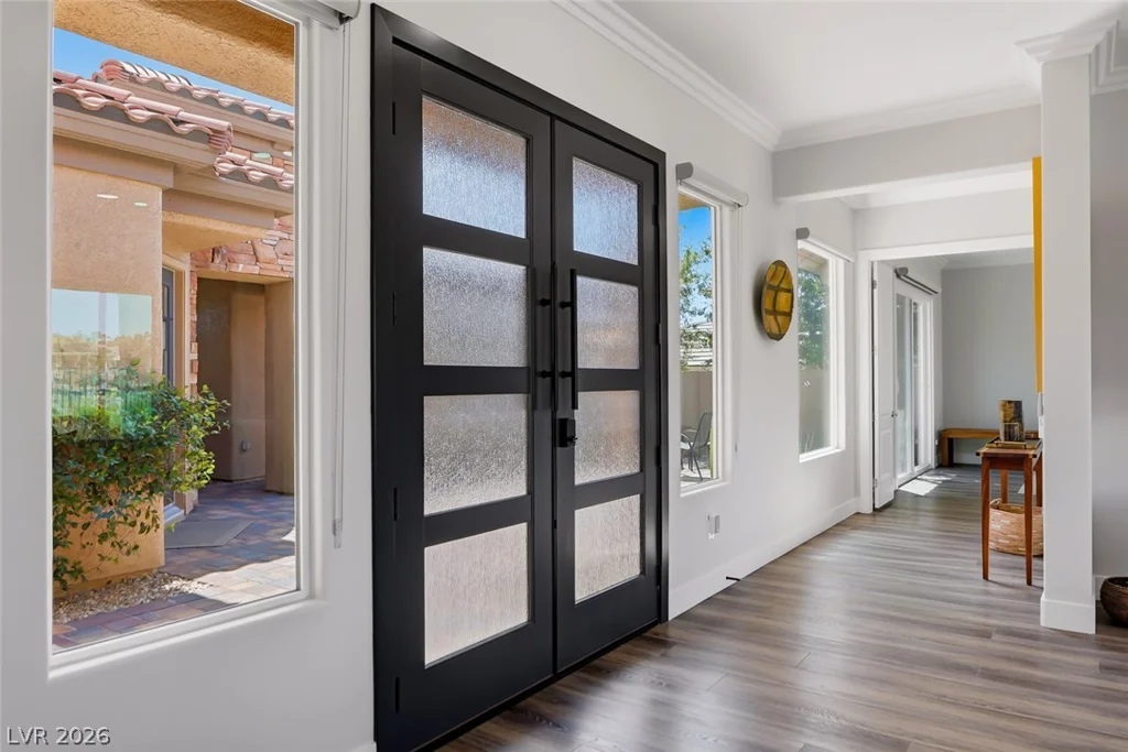 2948 Foxtail Creek, Henderson, NV 89052
