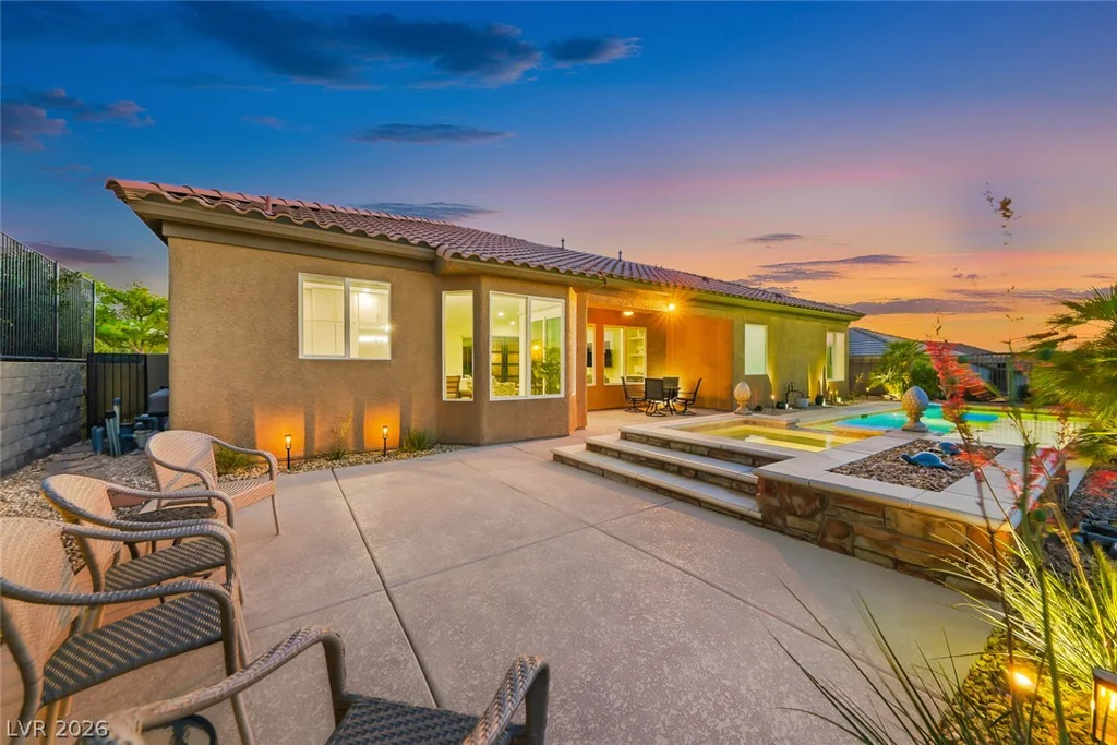2948 Foxtail Creek, Henderson, NV 89052