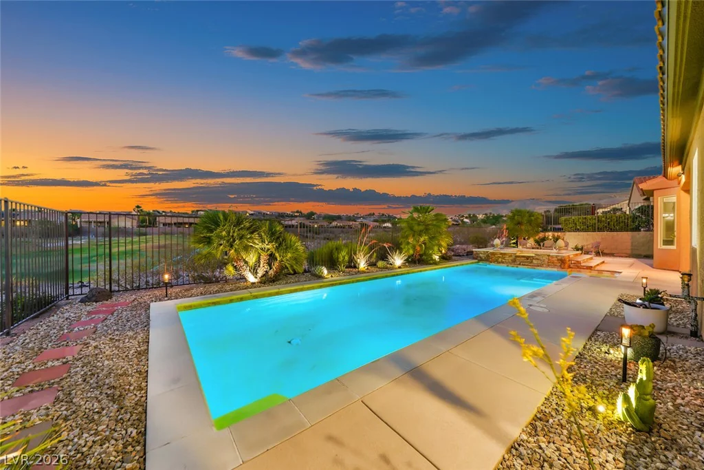2948 Foxtail Creek, Henderson, NV 89052