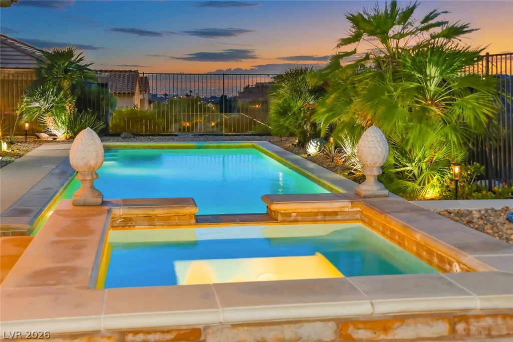 2948 Foxtail Creek, Henderson, NV 89052