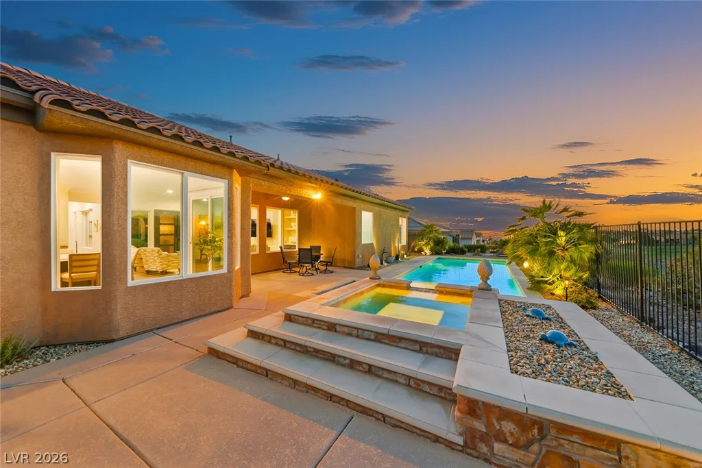 2948 Foxtail Creek, Henderson, NV 89052