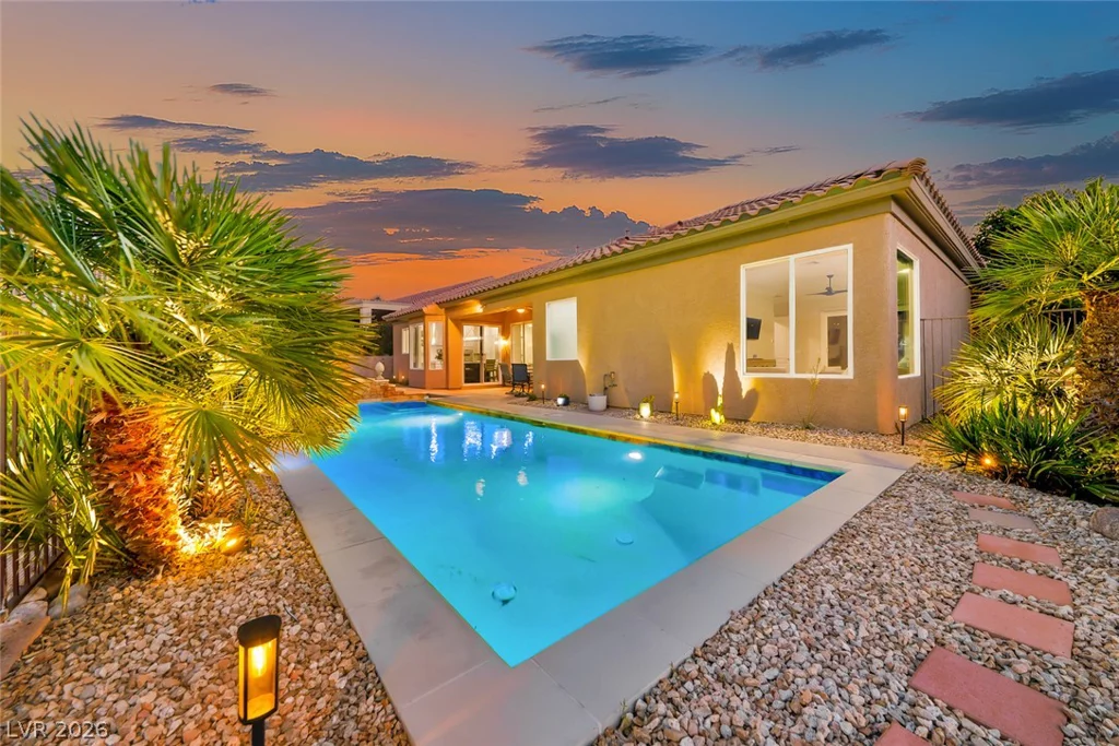 2948 Foxtail Creek, Henderson, NV 89052