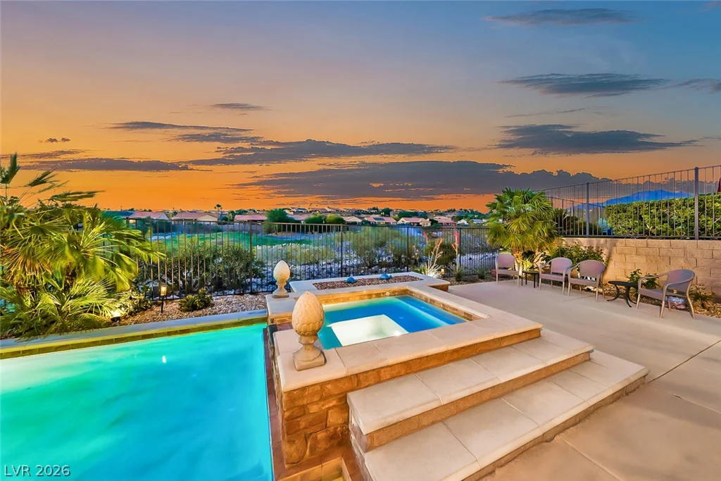 2948 Foxtail Creek, Henderson, NV 89052