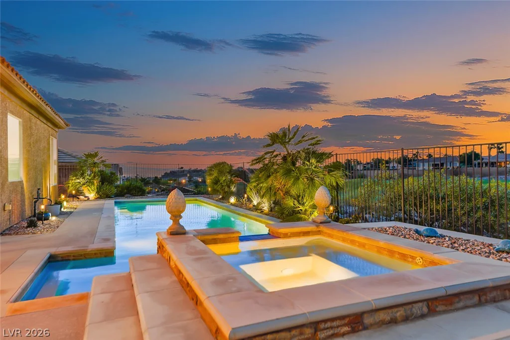2948 Foxtail Creek, Henderson, NV 89052