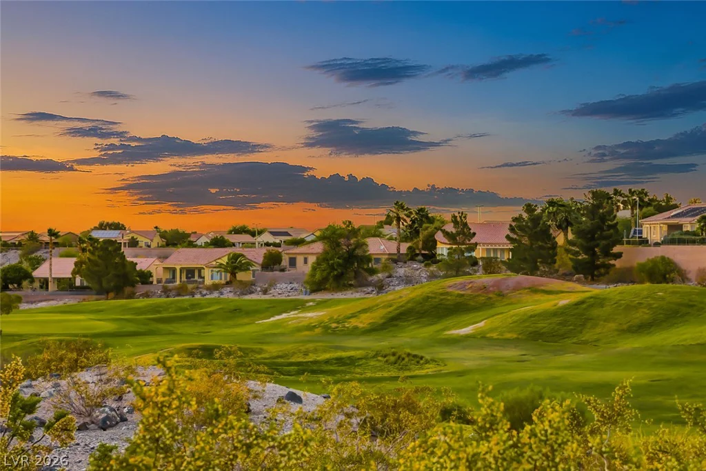 2948 Foxtail Creek, Henderson, NV 89052