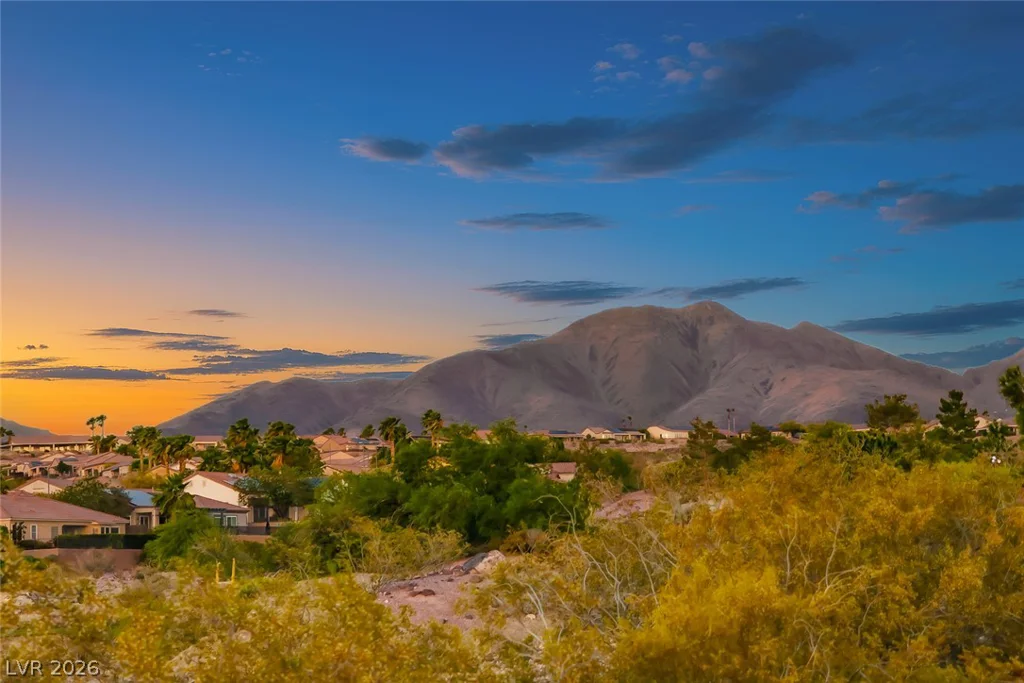 2948 Foxtail Creek, Henderson, NV 89052