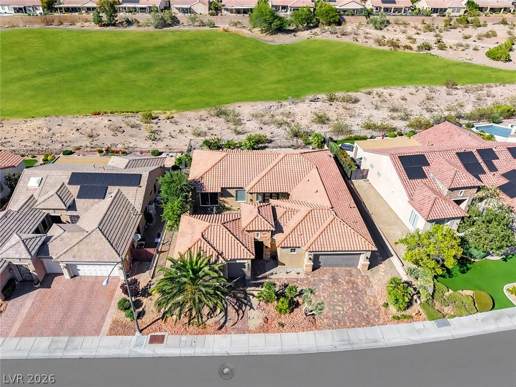 2948 Foxtail Creek, Henderson, NV 89052