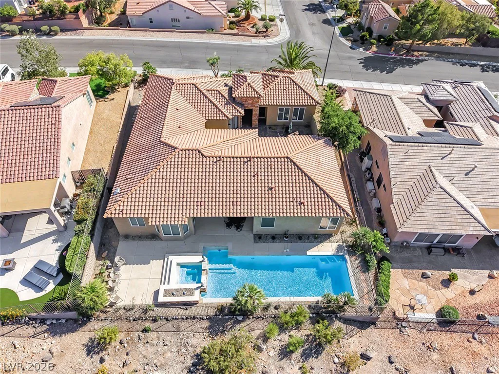 2948 Foxtail Creek, Henderson, NV 89052
