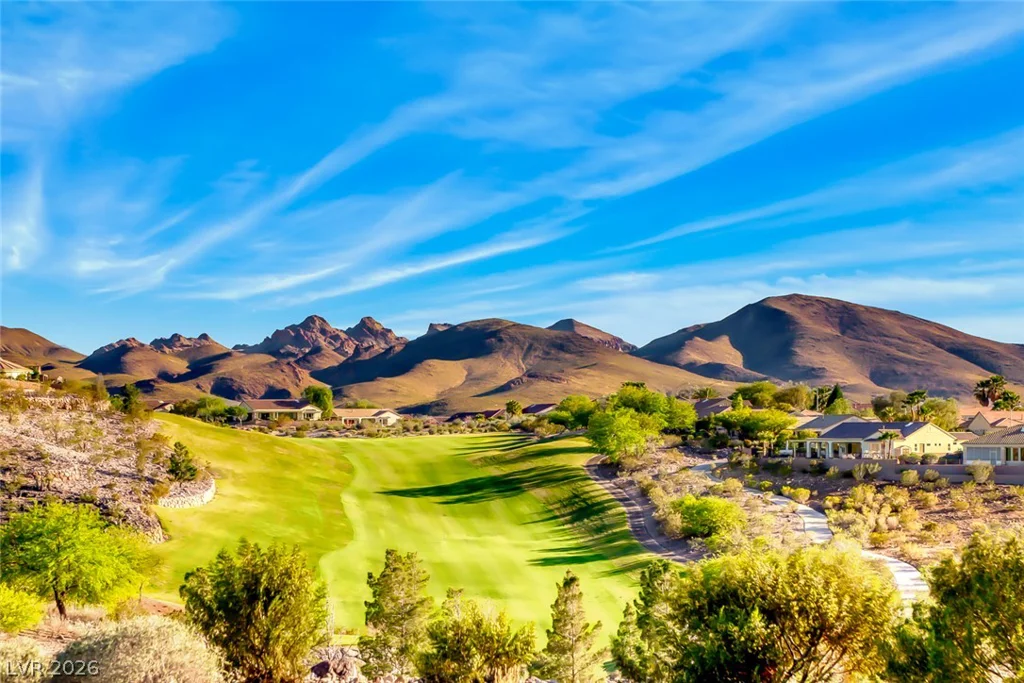 2948 Foxtail Creek, Henderson, NV 89052