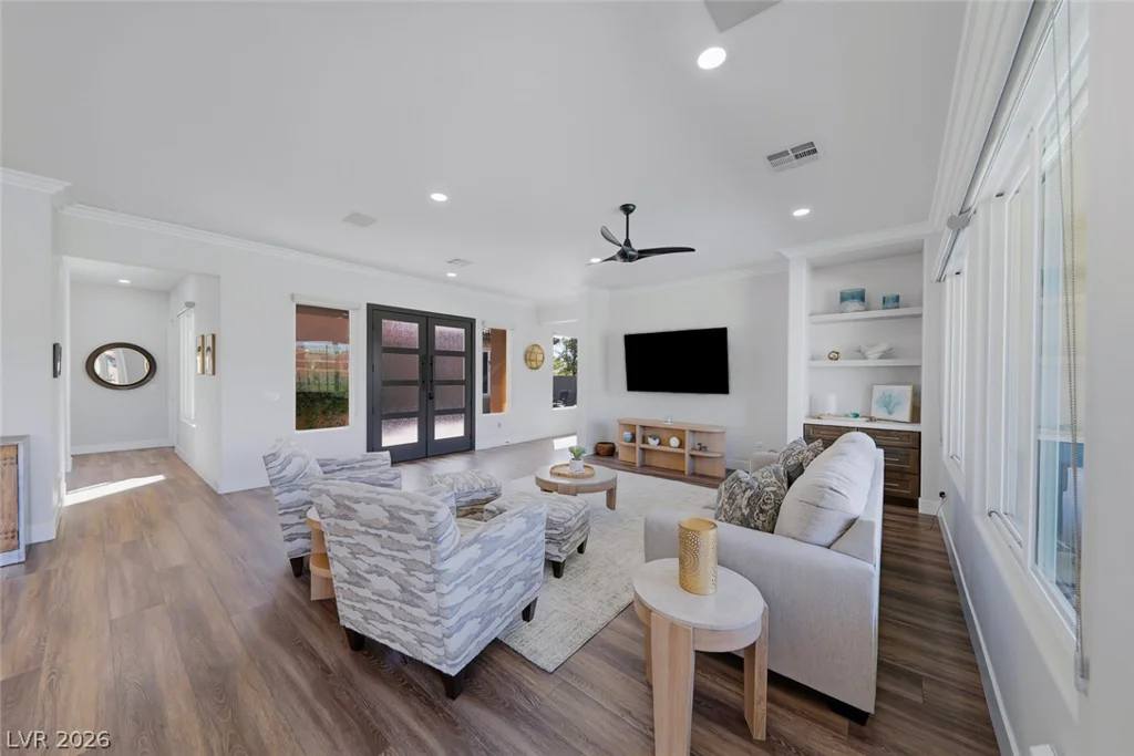 2948 Foxtail Creek, Henderson, NV 89052