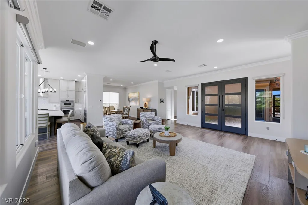 2948 Foxtail Creek, Henderson, NV 89052