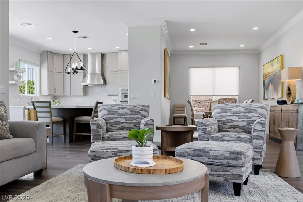 2948 Foxtail Creek, Henderson, NV 89052