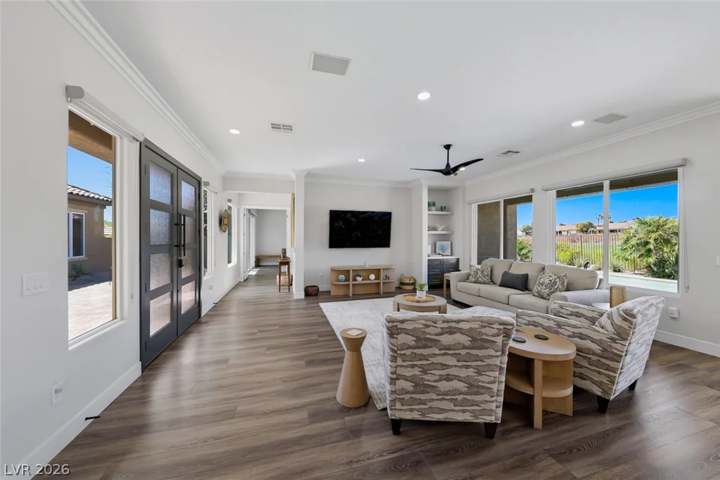 2948 Foxtail Creek, Henderson, NV 89052