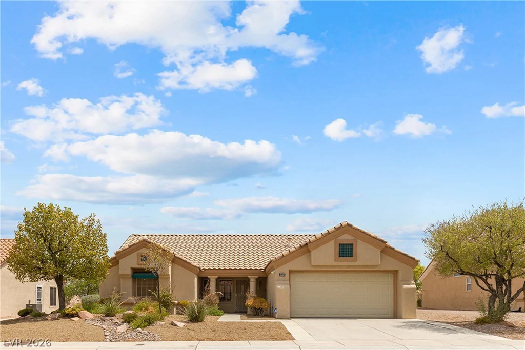 2924 Lotus Hill, Las Vegas, NV 89134