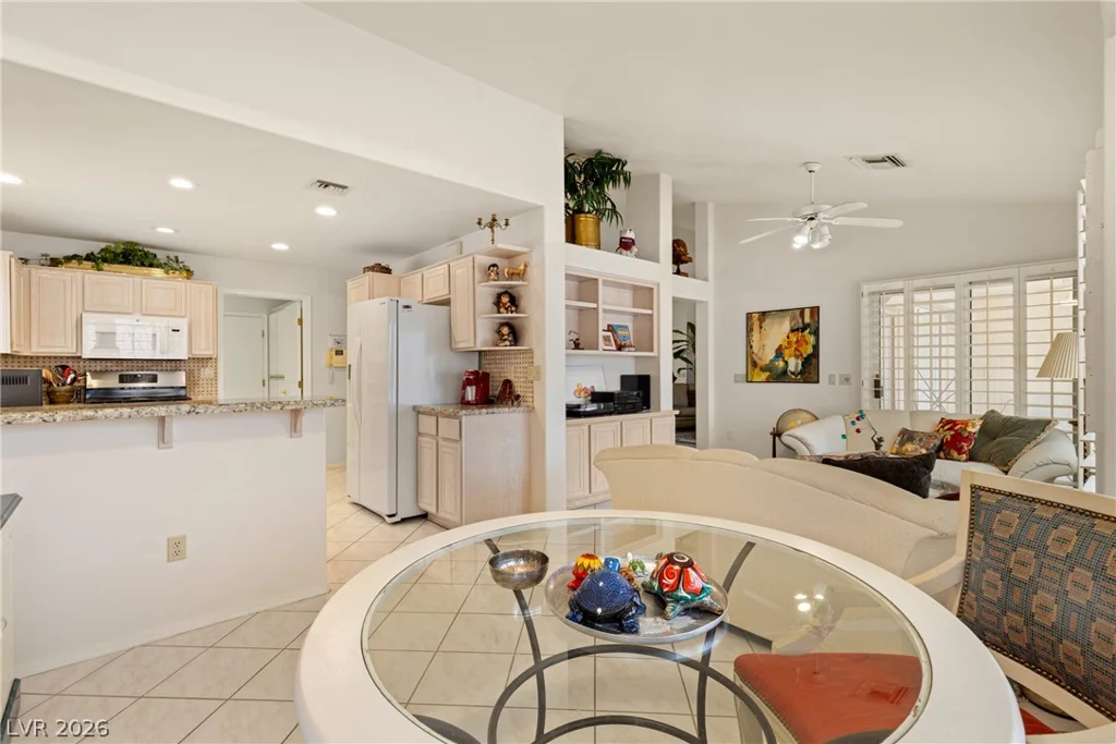 2924 Lotus Hill, Las Vegas, NV 89134
