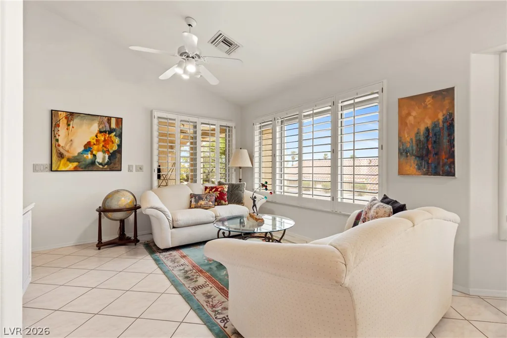 2924 Lotus Hill, Las Vegas, NV 89134