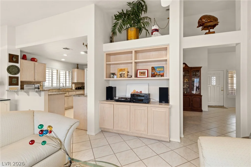 2924 Lotus Hill, Las Vegas, NV 89134