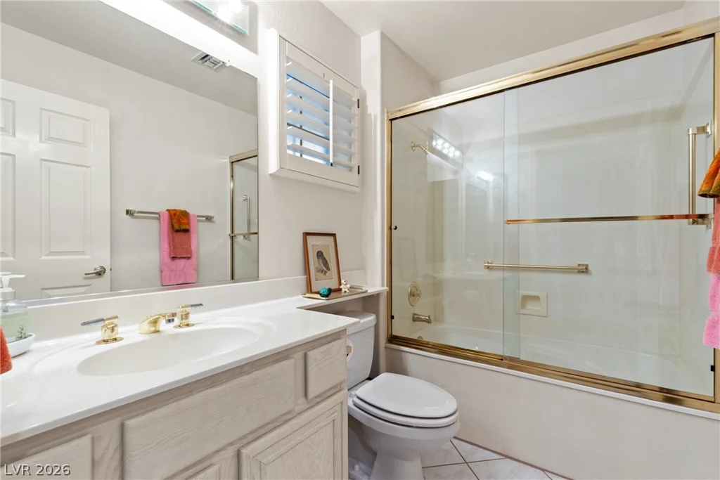 2924 Lotus Hill, Las Vegas, NV 89134